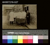 藏品(日本裕仁皇太子 (昭和天皇) 來台巡行照片)的圖片